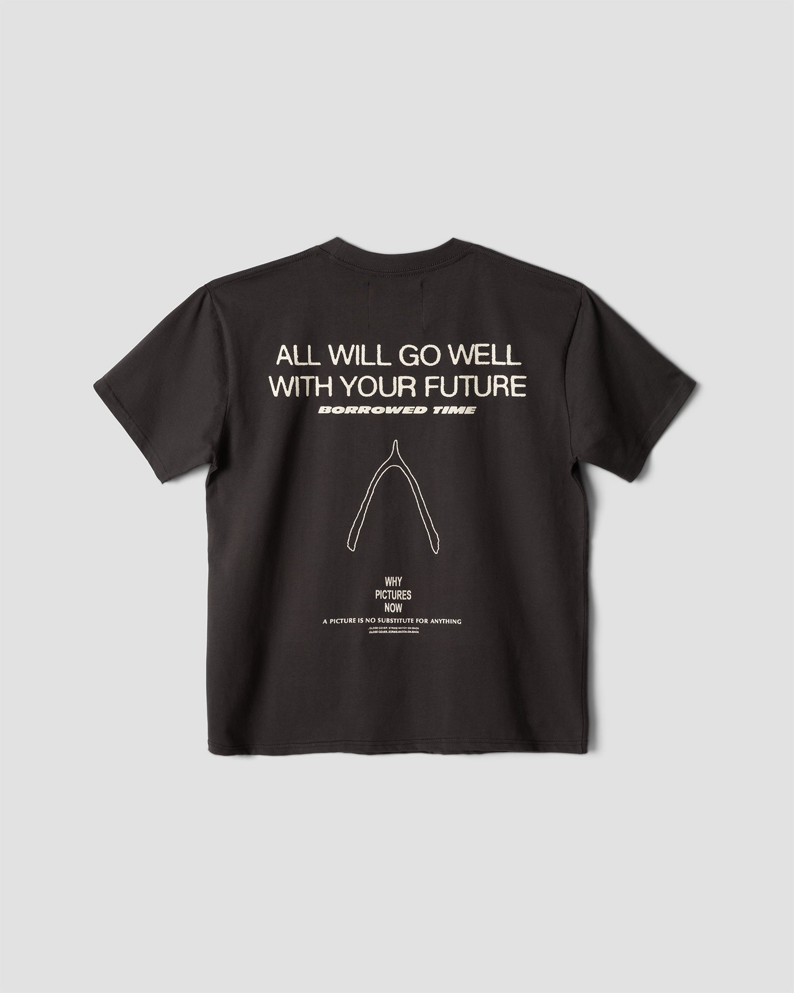 All Will Go Well T-Shirt