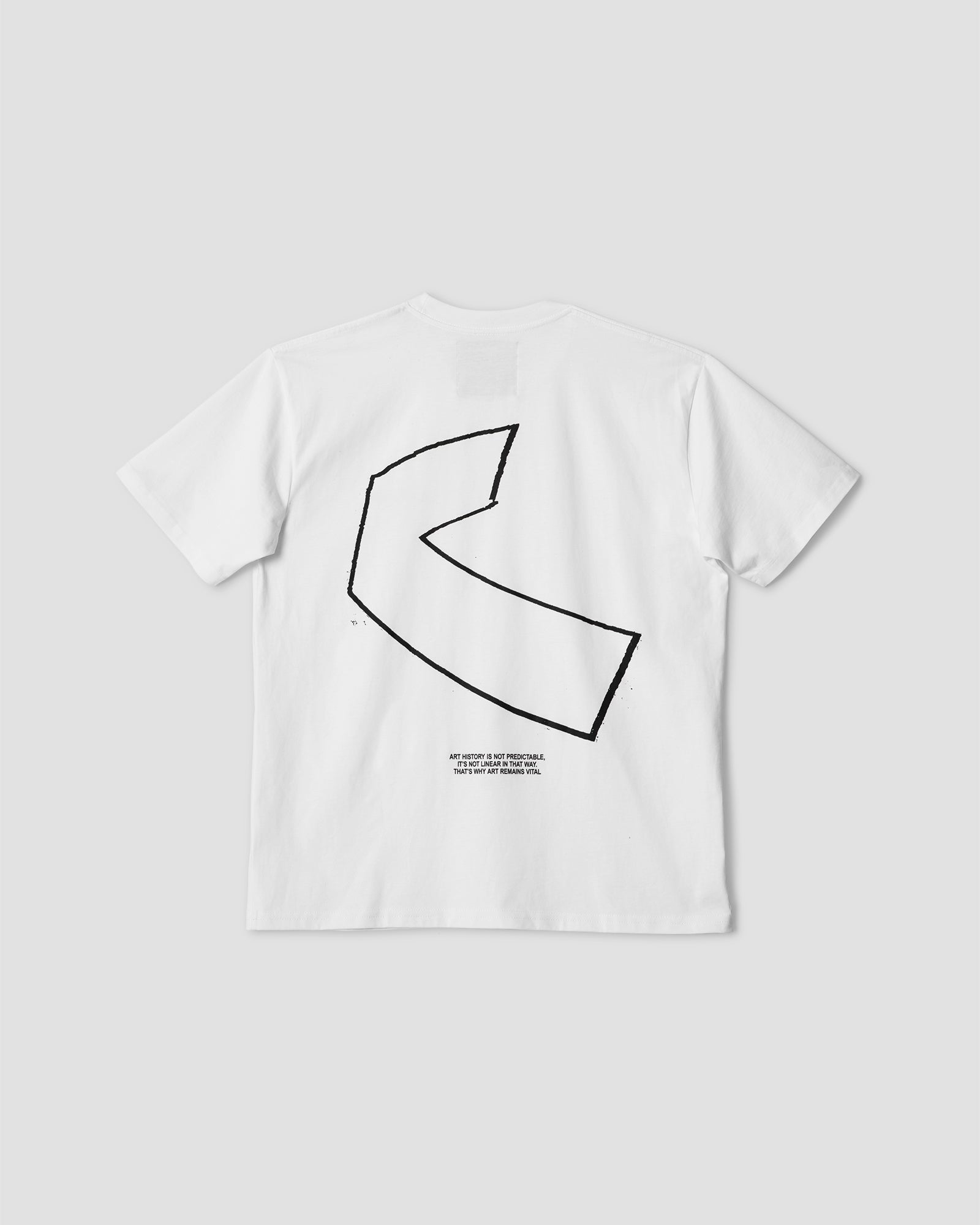 Non-Linear T-Shirt